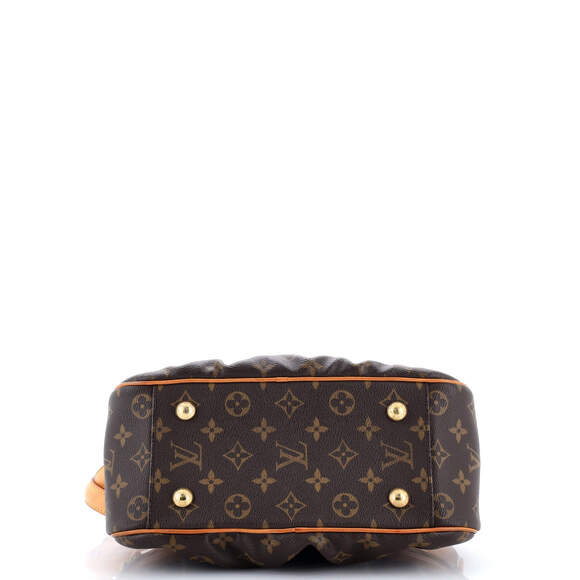 Klara Handbag Canvas #210930L93B - Picture 4 of 9